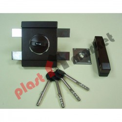GERDA TYTAN ZX LKL / P +30