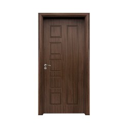 Интериорна врата 048-P орех