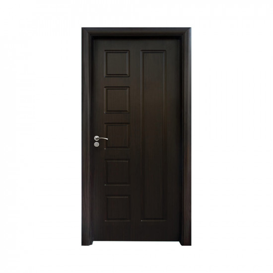 Интериорна врата 048-P венге