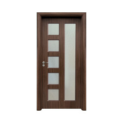 Интериорна врата 048 орех