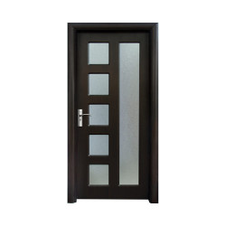 Интериорна врата 048 венге