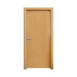 Интериорна врата 030 светъл дъб