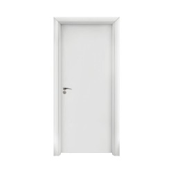Интериорна врата 030 бял