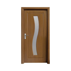Интериорна врата 066 златен дъб