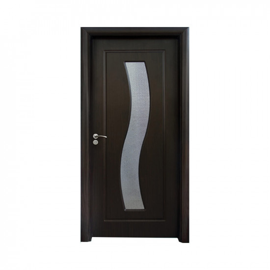 Интериорна врата 066 венге