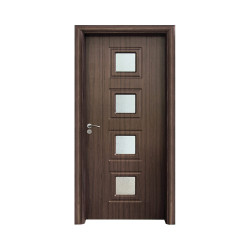 Интериорна врата 021 орех