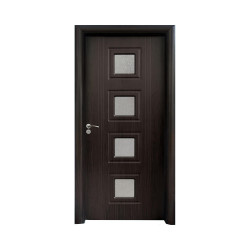 Интериорна врата 021 венге