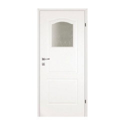 Интериорна врата Classen Classic 1/3 стъкло