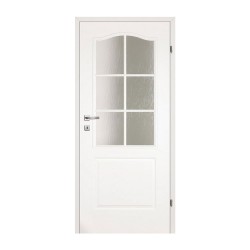 Интериорна врата Classen Classic 2/3 стъкло