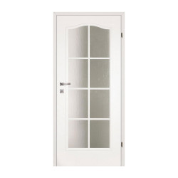 Интериорна врата Classen Classic 3/3 стъкло