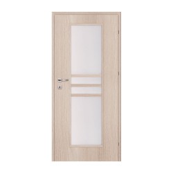 Интериорна врата Classen Demeter 2 - снежен ясен