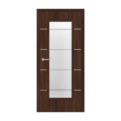 Интериорна врата Classen Discovery 1
