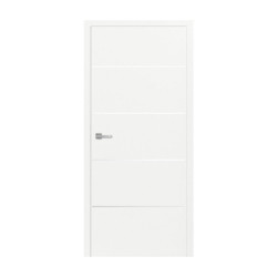 Интериорна врата Classen Discovery 4