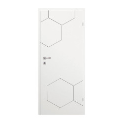 Интериорна врата Classen Grafen 001