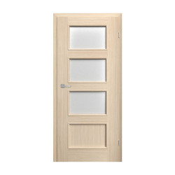 Интериорна врата Classen Malaga 3/4 стъкло