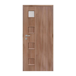 Интериорна врата Classen Modena 4 1/4 стъкло
