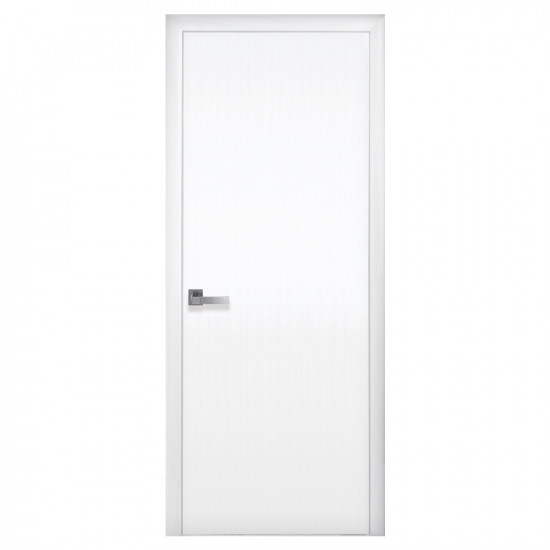 Интериорна врата Стил Колор – цвят Бял