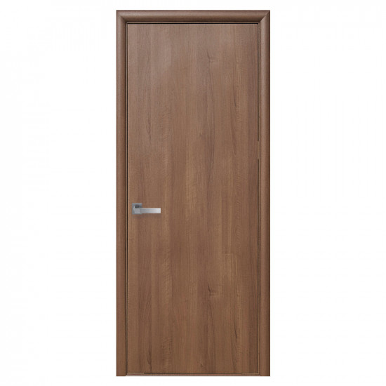 Интериорна врата Стил Колор – цвят Златна елха